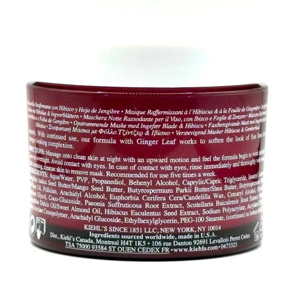 Kiehls kiehls ginger